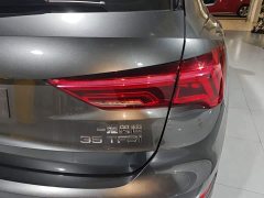 Audi Q3 35 TFSI Fashion Dynamic - ფოტო 8