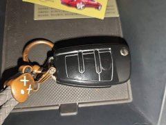 Audi Q3 35 TFSI Fashion Dynamic - ფოტო 9