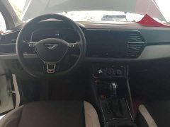 Volkswagen Jetta VS5 2022 280TSI Automatic Comfort Edition - ფოტო 10