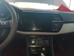 Volkswagen Jetta VS5 2022 280TSI Automatic Comfort Edition - ფოტო 13