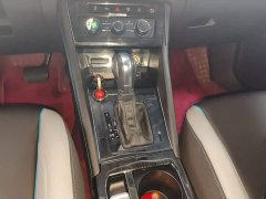 Volkswagen Jetta VS5 2022 280TSI Automatic Comfort Edition - ფოტო 14
