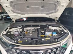 Volkswagen Jetta VS5 2022 280TSI Automatic Comfort Edition - ფოტო 20