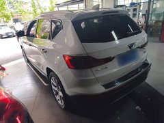 Volkswagen Jetta VS5 2022 280TSI Automatic Comfort Edition - ფოტო 5