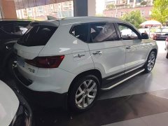 Volkswagen Jetta VS5 2022 280TSI Automatic Comfort Edition - ფოტო 7