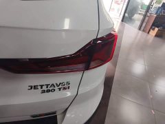 Volkswagen Jetta VS5 2022 280TSI Automatic Comfort Edition - ფოტო 8