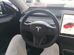 Tesla Model Y 2023 Rear-Wheel Drive - ფოტო 11