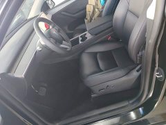 Tesla Model Y 2023 Rear-Wheel Drive - ფოტო 15