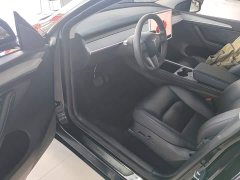 Tesla Model Y 2023 Rear-Wheel Drive - ფოტო 16