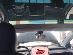 Tesla Model Y 2023 Rear-Wheel Drive - ფოტო 18