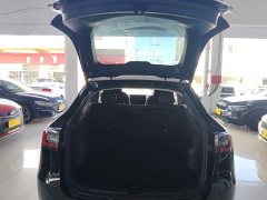 Tesla Model Y 2023 Rear-Wheel Drive - ფოტო 19