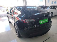 Tesla Model Y 2023 Rear-Wheel Drive - ფოტო 5