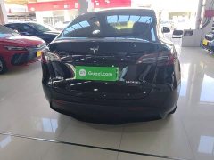 Tesla Model Y 2023 Rear-Wheel Drive - ფოტო 6