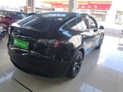 Tesla Model Y 2023 Rear-Wheel Drive - ფოტო 7