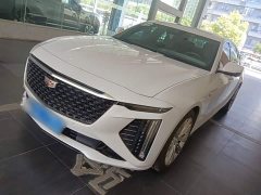 Cadillac CT6 2023 28T Premium - ფოტო 1