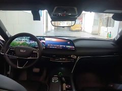 Cadillac CT6 2023 28T Premium - ფოტო 10