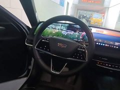 Cadillac CT6 2023 28T Premium - ფოტო 11