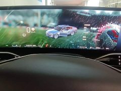 Cadillac CT6 2023 28T Premium - ფოტო 12