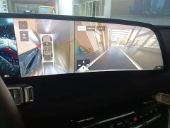 Cadillac CT6 2023 28T Premium - ფოტო 13