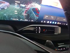 Cadillac CT6 2023 28T Premium - ფოტო 14