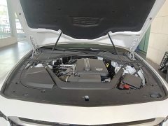 Cadillac CT6 2023 28T Premium - ფოტო 20