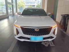 Cadillac CT6 2023 28T Premium - ფოტო 3