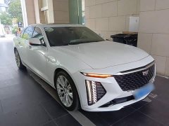 Cadillac CT6 2023 28T Premium - ფოტო 4