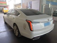 Cadillac CT6 2023 28T Premium - ფოტო 5