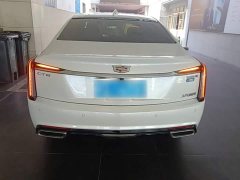 Cadillac CT6 2023 28T Premium - ფოტო 6