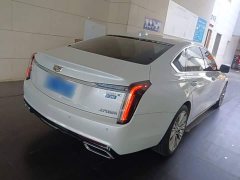 Cadillac CT6 2023 28T Premium - ფოტო 7