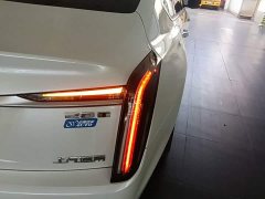 Cadillac CT6 2023 28T Premium - ფოტო 8
