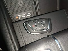 Cadillac CT6 2023 28T Premium - ფოტო 9
