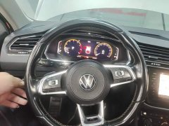 Volkswagen Tiguan L 330TSI Automatic FWD R-Line Comfort Edition - ფოტო 11