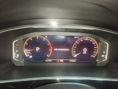 Volkswagen Tiguan L 330TSI Automatic FWD R-Line Comfort Edition - ფოტო 12