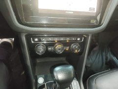 Volkswagen Tiguan L 330TSI Automatic FWD R-Line Comfort Edition - ფოტო 13
