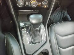 Volkswagen Tiguan L 330TSI Automatic FWD R-Line Comfort Edition - ფოტო 14