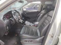 Volkswagen Tiguan L 330TSI Automatic FWD R-Line Comfort Edition - ფოტო 15