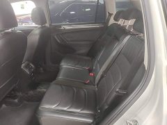 Volkswagen Tiguan L 330TSI Automatic FWD R-Line Comfort Edition - ფოტო 17