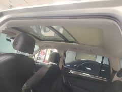 Volkswagen Tiguan L 330TSI Automatic FWD R-Line Comfort Edition - ფოტო 18