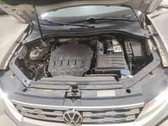 Volkswagen Tiguan L 330TSI Automatic FWD R-Line Comfort Edition - ფოტო 20