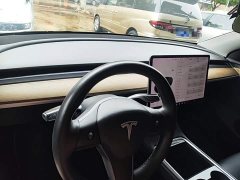 Tesla Model Y Standard Range RWD - ფოტო 10