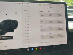 Tesla Model Y Standard Range RWD - ფოტო 12