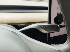 Tesla Model Y Standard Range RWD - ფოტო 14