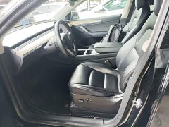 Tesla Model Y Standard Range RWD - ფოტო 15