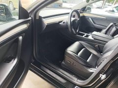 Tesla Model Y Standard Range RWD - ფოტო 16