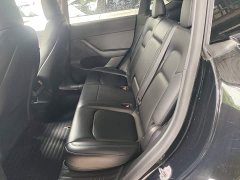Tesla Model Y Standard Range RWD - ფოტო 17