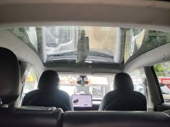 Tesla Model Y Standard Range RWD - ფოტო 18