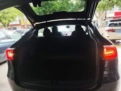 Tesla Model Y Standard Range RWD - ფოტო 19
