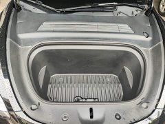 Tesla Model Y Standard Range RWD - ფოტო 20