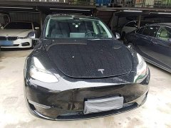 Tesla Model Y Standard Range RWD - ფოტო 3