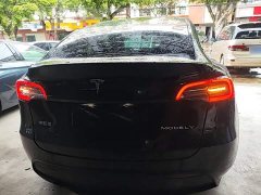 Tesla Model Y Standard Range RWD - ფოტო 6